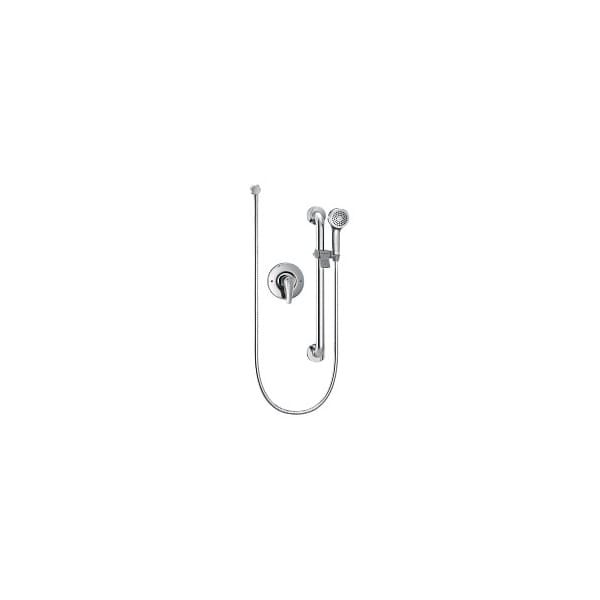Posi-Temp(R) All-Metal Trim Kits
